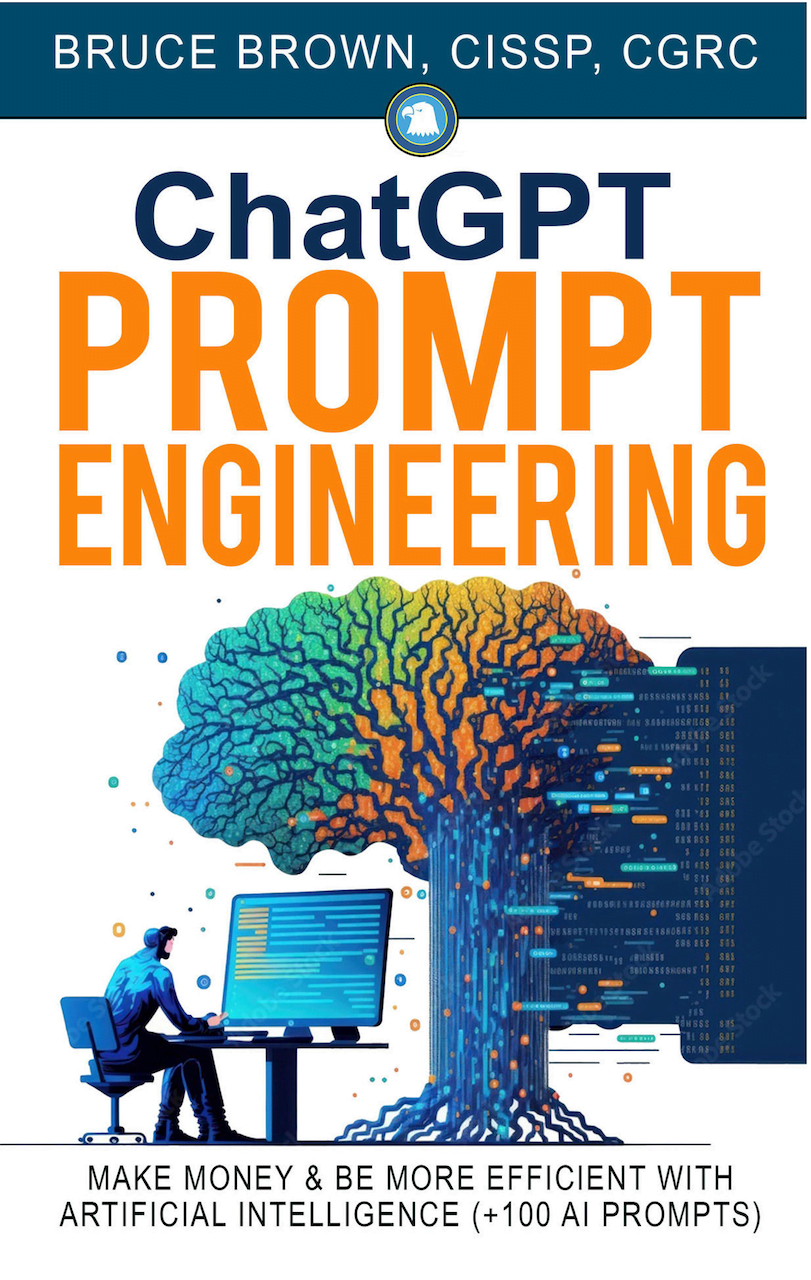 ChatGPT Prompt Engineering: Make Money & Be More Efficient With Artificial Intelligence (+100 AI prompts) (Artificial Intelligence & Prompt Engineering Series Book 3)