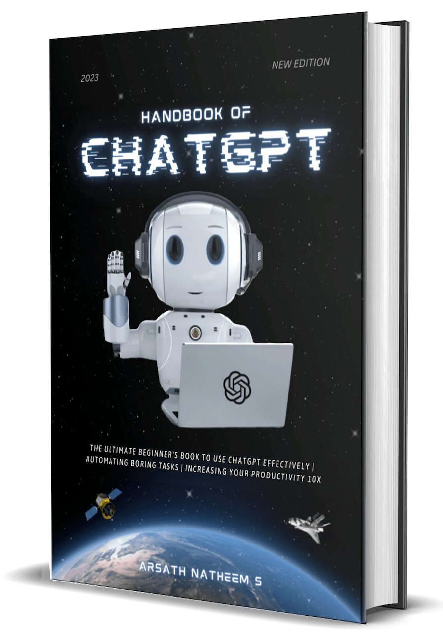 Top Picks 10 Best Books for ChatGPT-4 Users