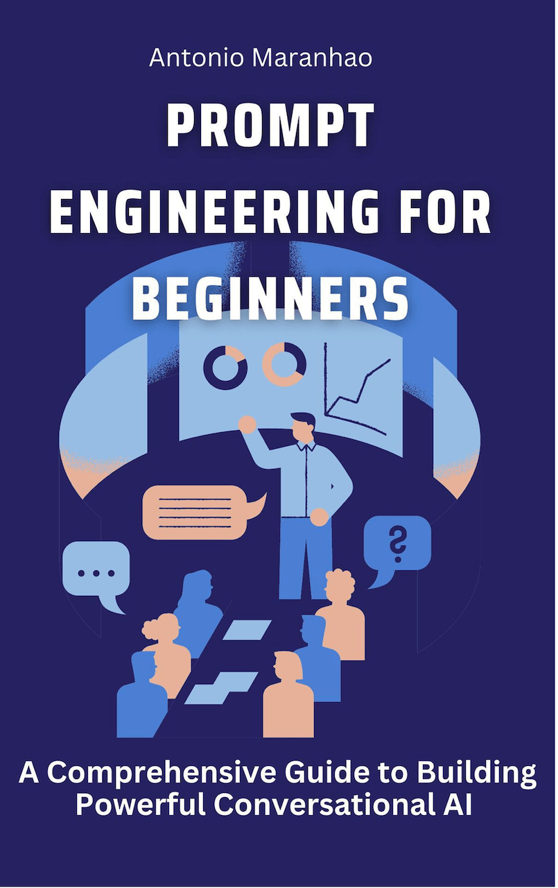 the 5 Best Books for ChatGPT Application: Master Conversational AI with These Essential Reads