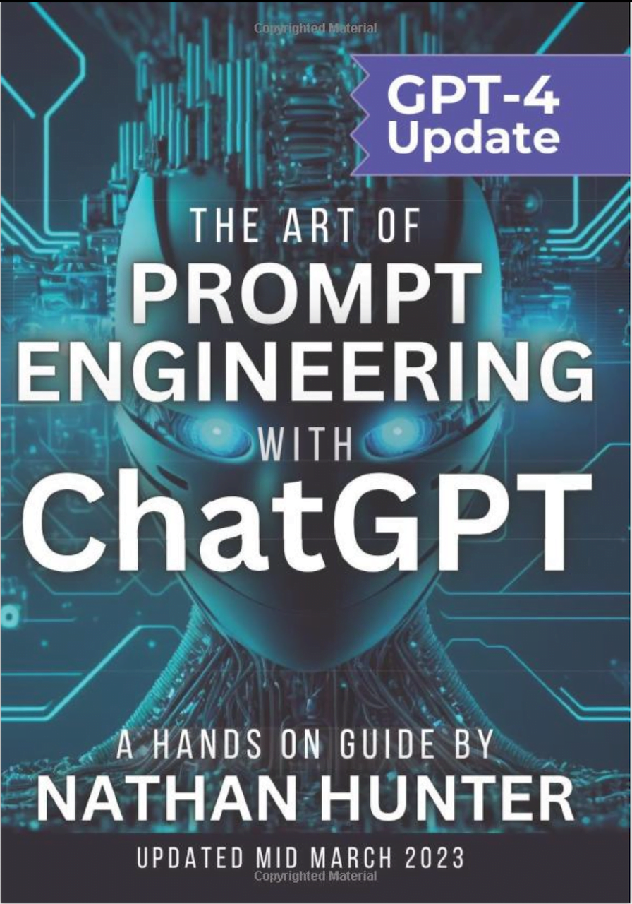 The Art of Prompt Engineering with chatGPT
