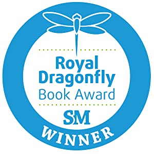 2021 Royal Dragonfly Book Award Winner