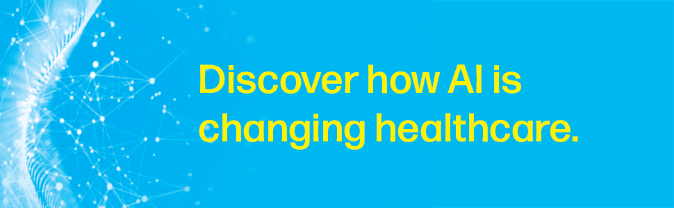 artificial intelligence, AI, healthcare