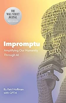 Impromptu: Amplifying Our Humanity Through AI