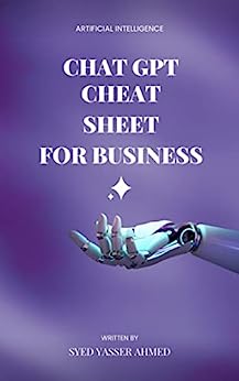 Chat GPT for Business: Learn More About AI and Other Technologies (Artificial Intelligence)
