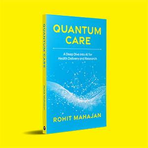 artificial intelligence, AI, healthcare