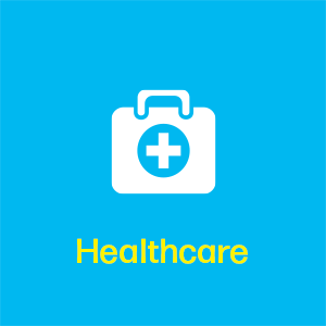 artificial intelligence, AI, healthcare