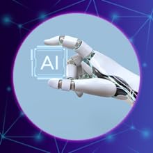 Predict future scenarios and place yourself in the most profitable market for AI