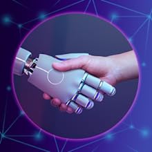 Play with artificial intelligence for better results