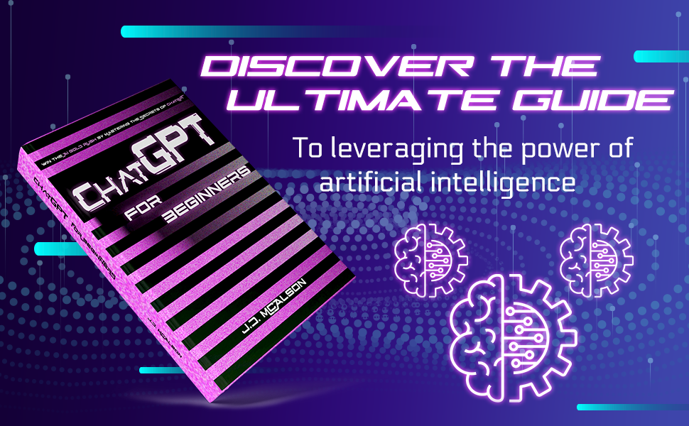 discover the ultimate guide to leveraging the power of artificial intelligence