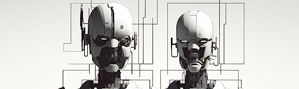 Adversarial Minds: Evolution, AI, and the Future of War