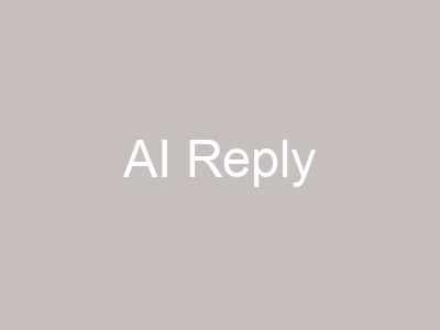 AI Reply