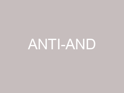 ANTI-AND