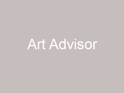 Art Advisor