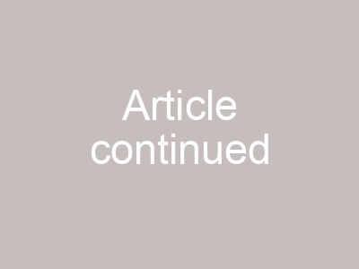 Article continued
