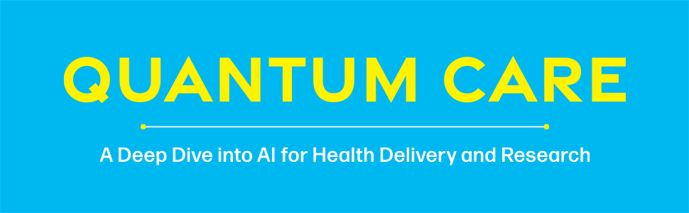 artificial intelligence, AI, healthcare