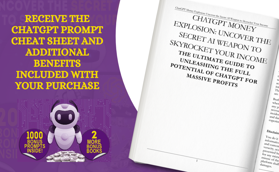 millionaire with ChatGPT