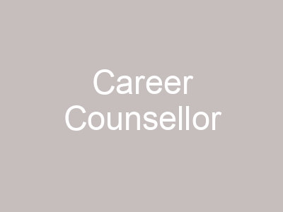 Career Counsellor