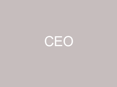 CEO