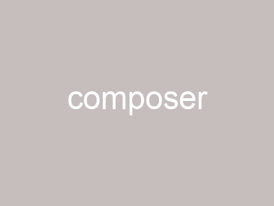 composer