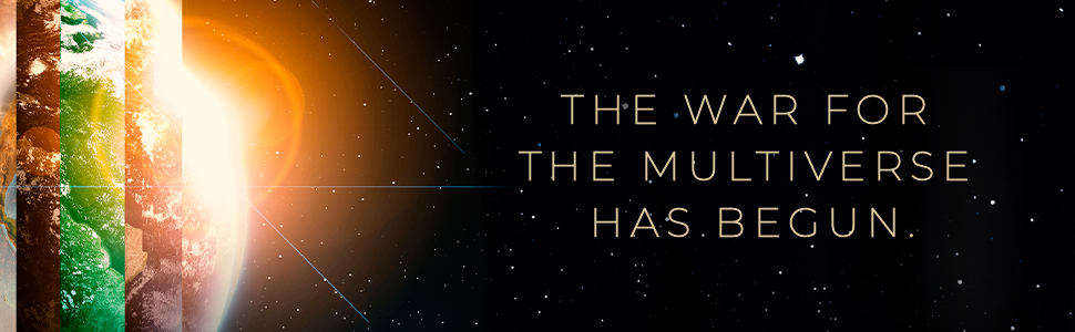 Infinity Gate, M.R. Carey, The Pandominion