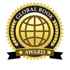 2022 Global Book Awards Winner