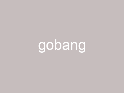 gobang
