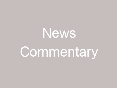 News Commentary