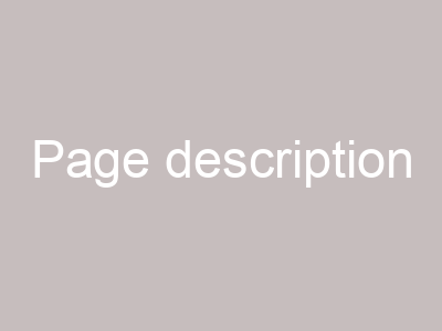 Page description