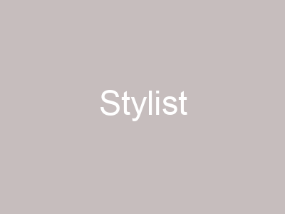 Stylist
