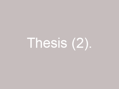 Thesis (2).