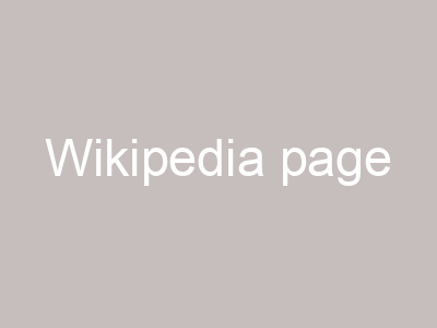 Wikipedia page