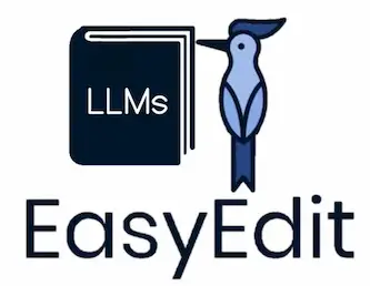 EasyEdit: An Easy-to-use Knowledge Editing Framework for Large Language Models