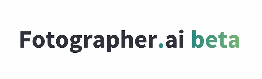 フォトグラファーAI-Photographer AI Simplifying Product Photography with AI-generated Images