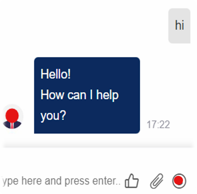 HOW AI WORKS IN CHATBOTS AND PARAPHRASERS