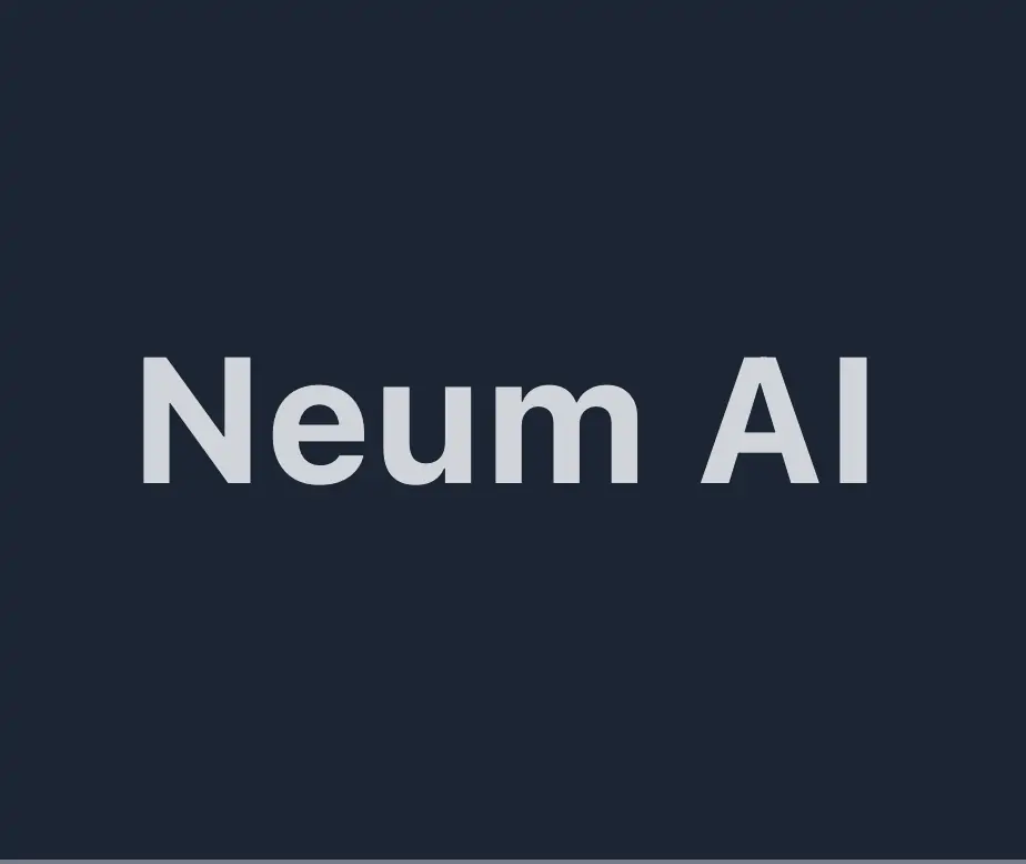 Neum AI-the best and the fastest Synchronization Source Data tools with your AI applications