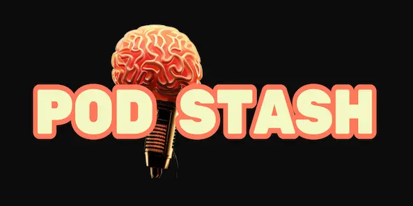 PodStash – Turn Any Web Link into a Podcast