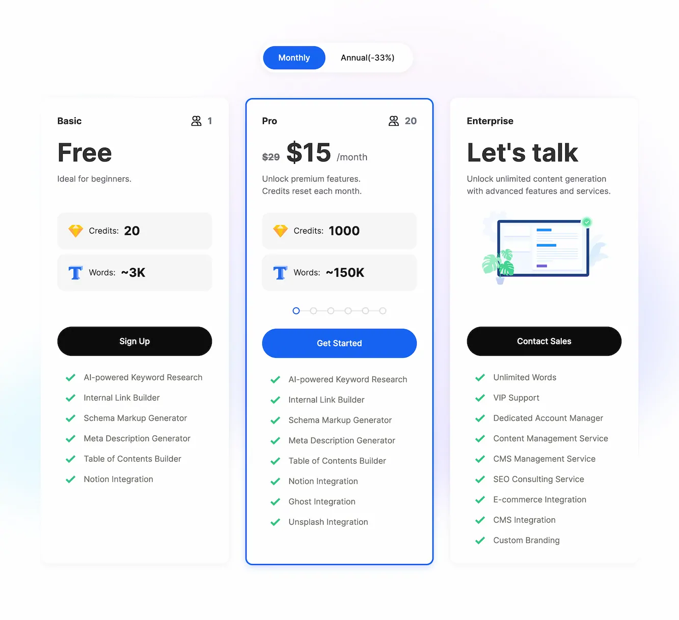 BlogSEO AI: The #1 Shopify AI App for Generating Blog Posts