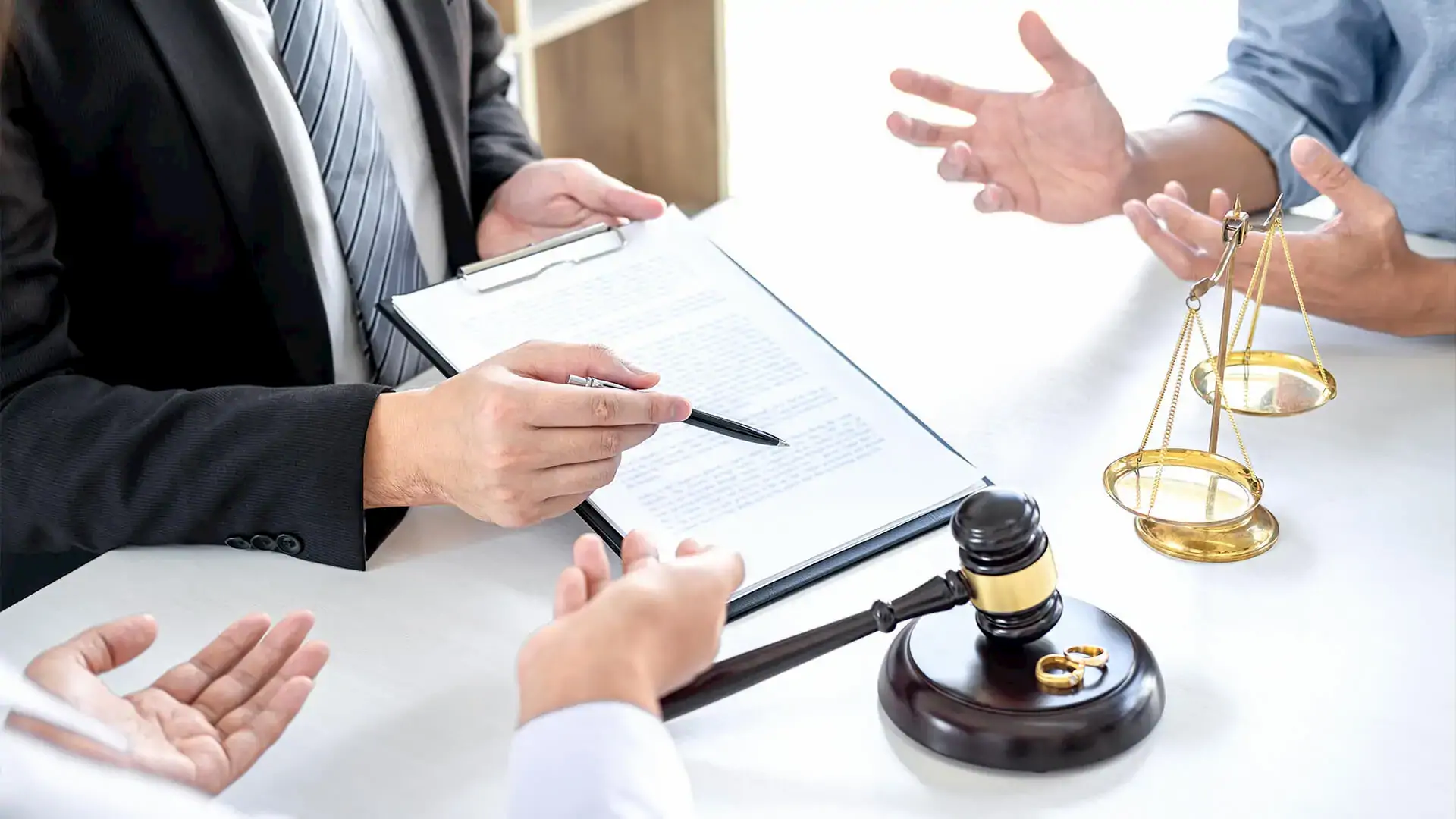 How to prepare for a deposition