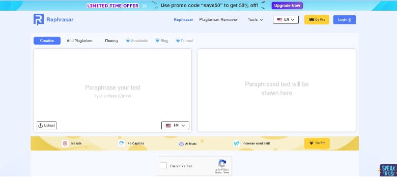 Why Rephraser.co Is One of the Best Tools for Sentence Rephrasing