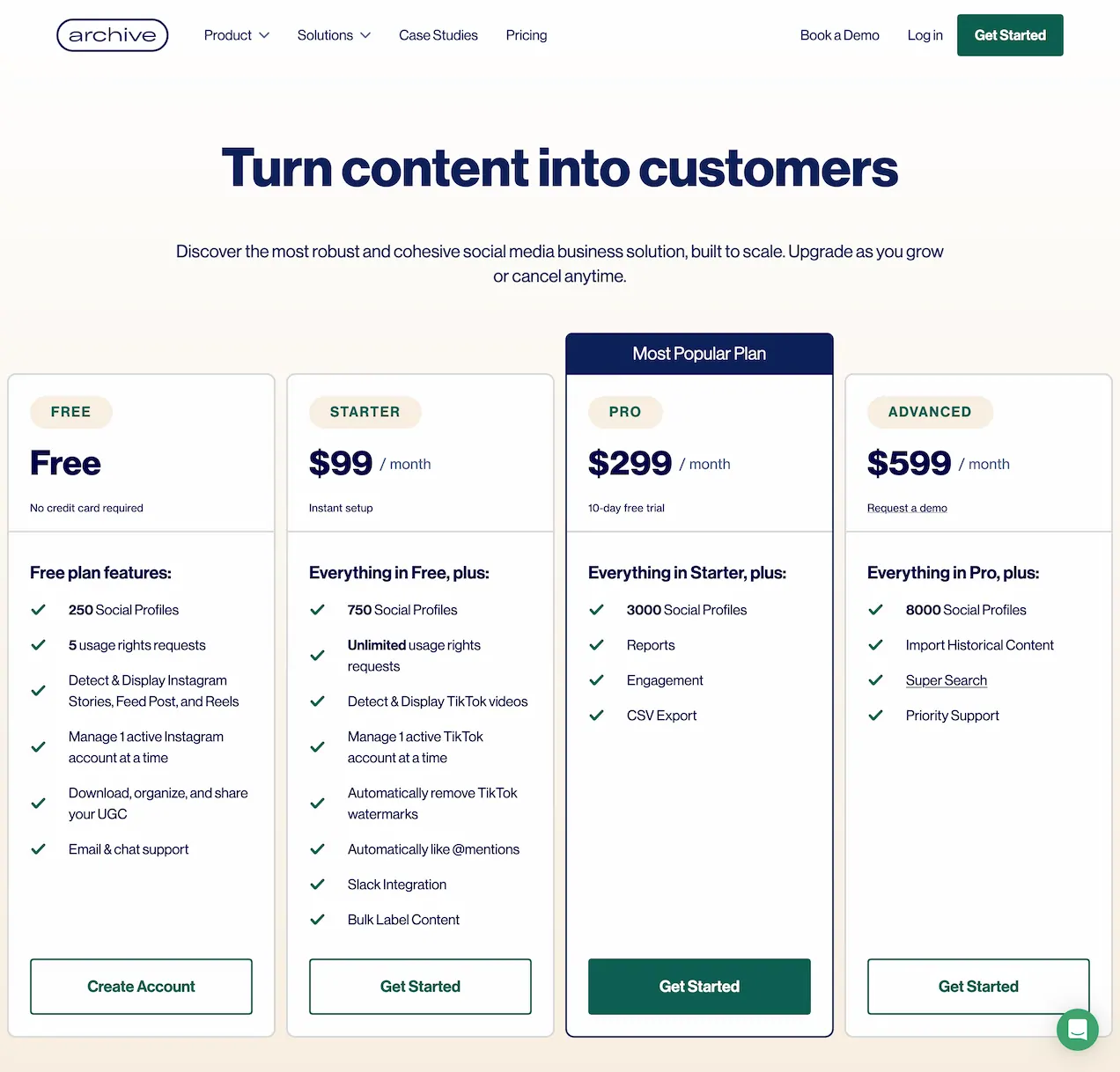 Archive Super Search- Using AI, NLP, and neural advances for rapid image & video search. Trusted by 25K brands for instant results