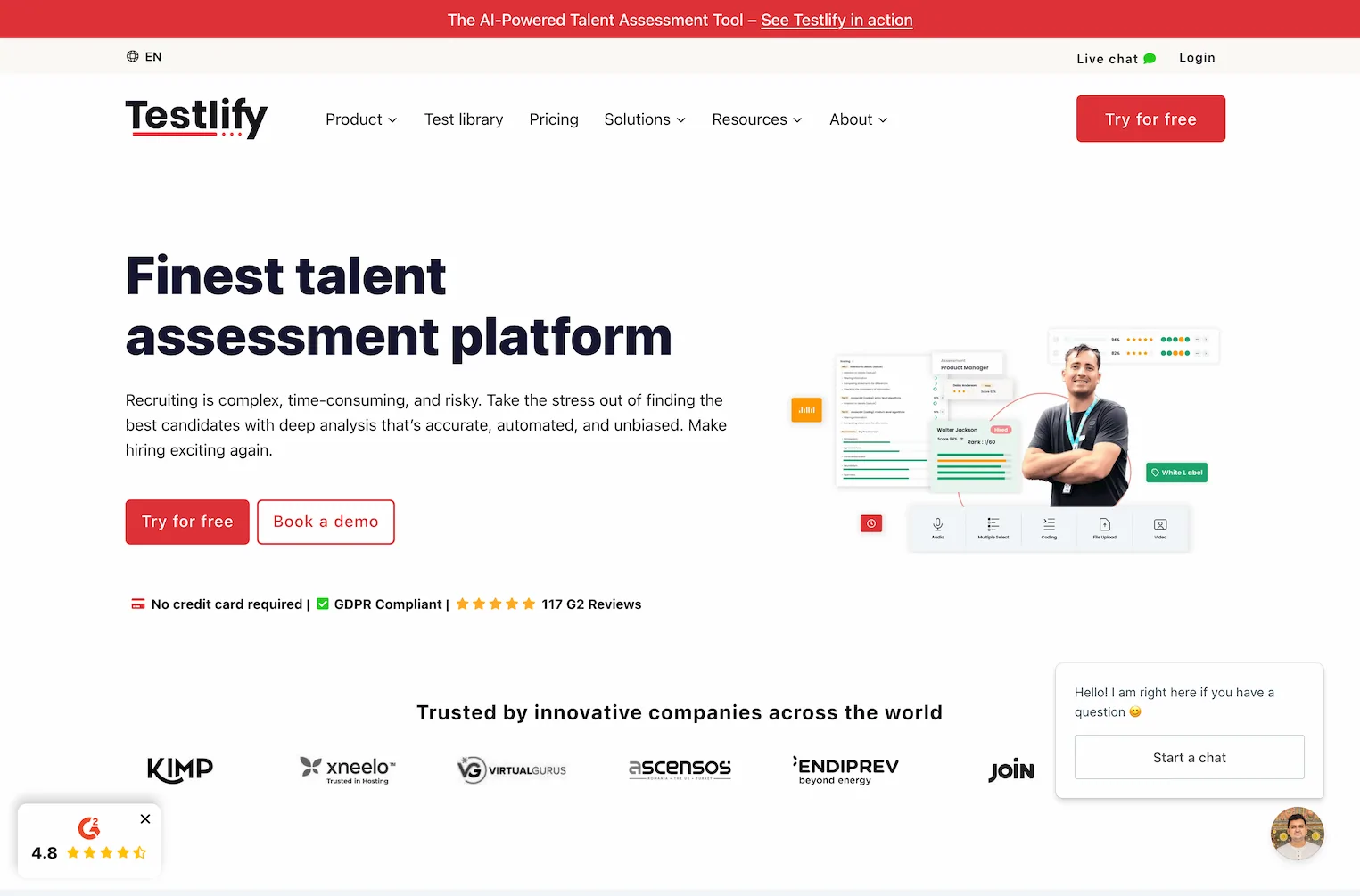 Future-Proof Your Workforce: The Role of Employment Testing in 2024