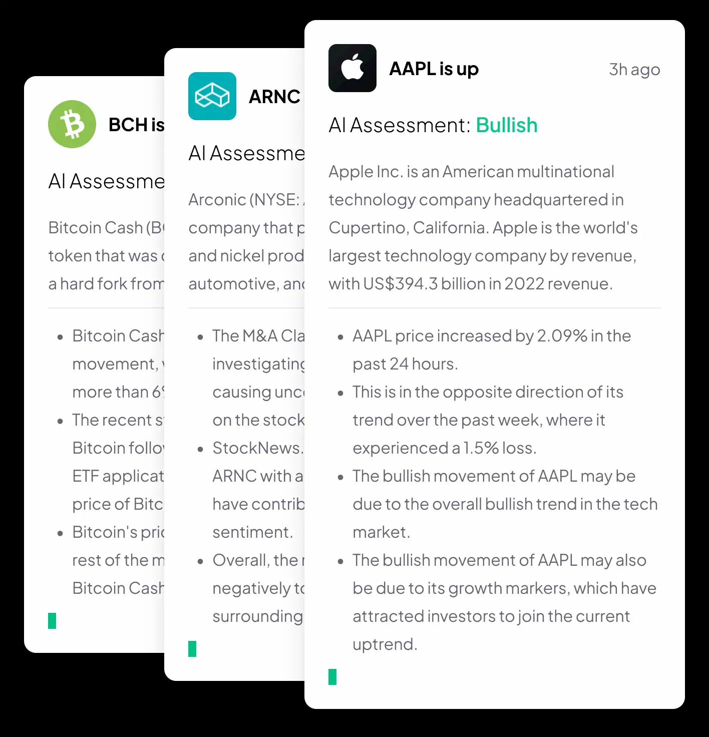 Morpher AI - Personal AI Investment Analysis Tool pricing and features