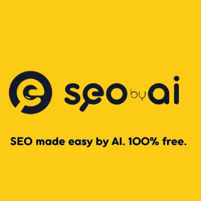 SEO By AI