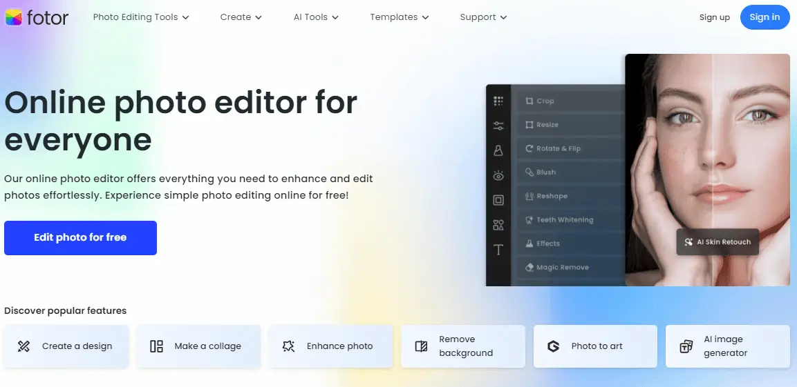 Transform Your Images: Harnessing the Power of AI Editing