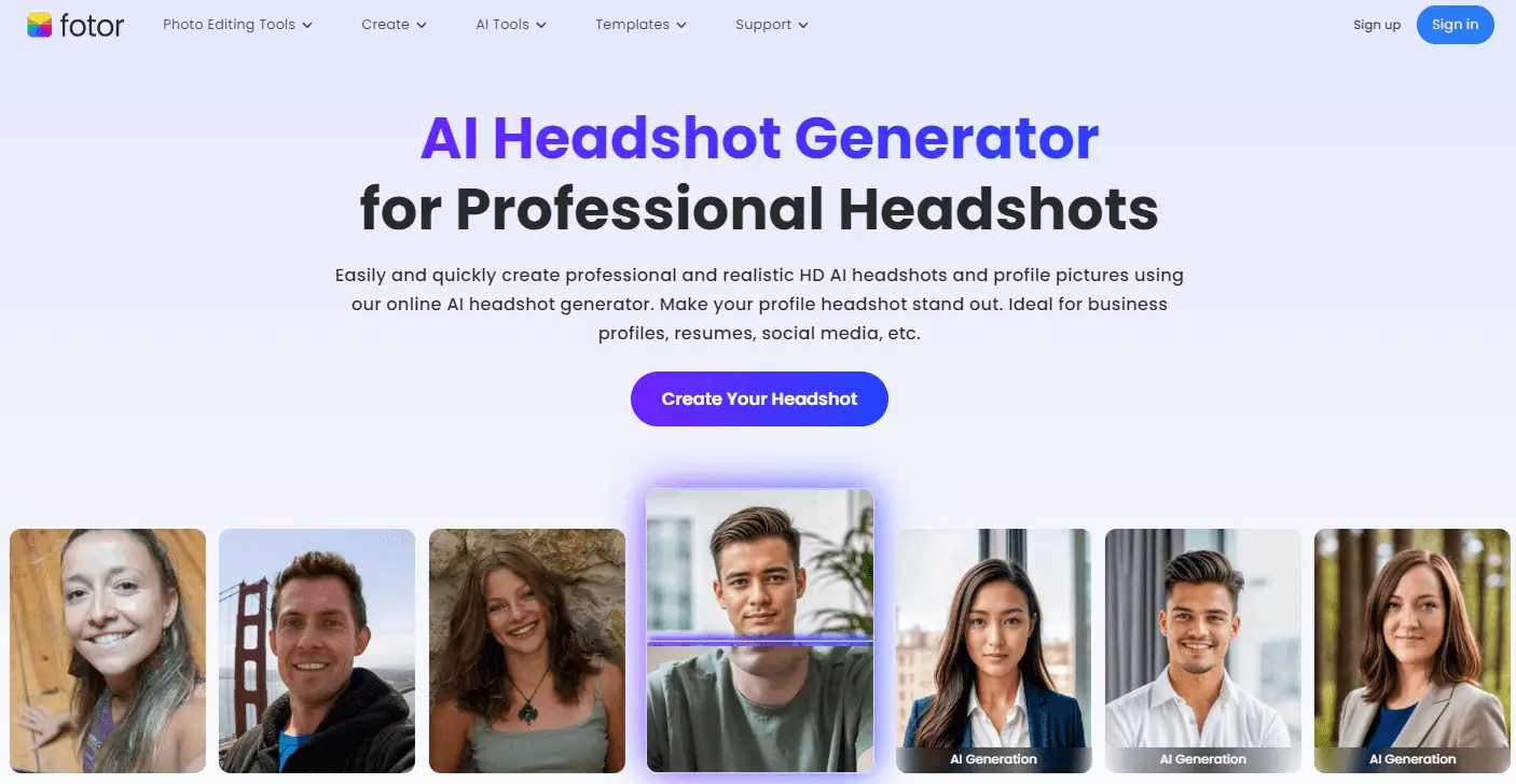 Transform Your Images: Harnessing the Power of AI Editing