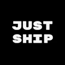 Justship - Launch Kit for SaaS Product and AI tools logo