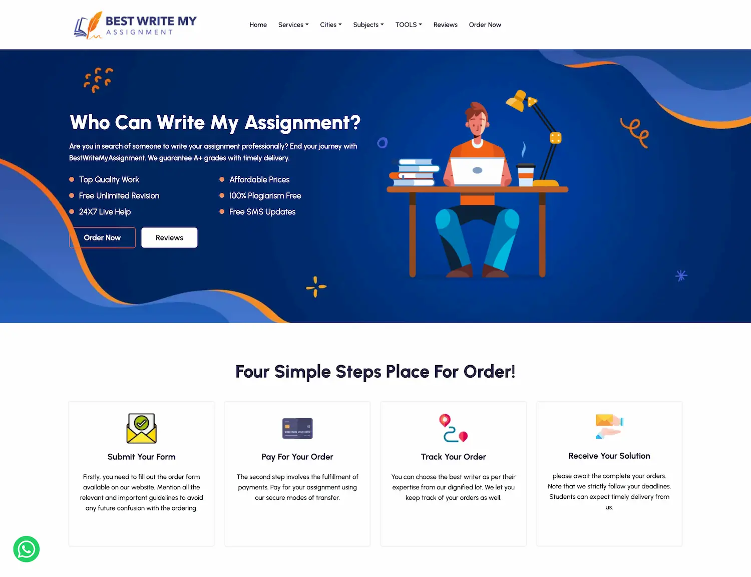 Norma Reid screenshot