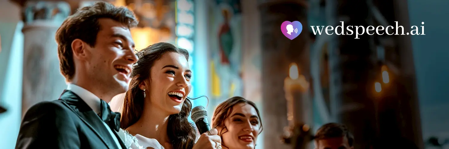 Wedspeech AI