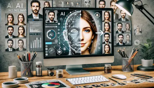 Understanding AI Face Swap Technology