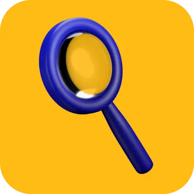 Find Me Creators - TikTok Database logo